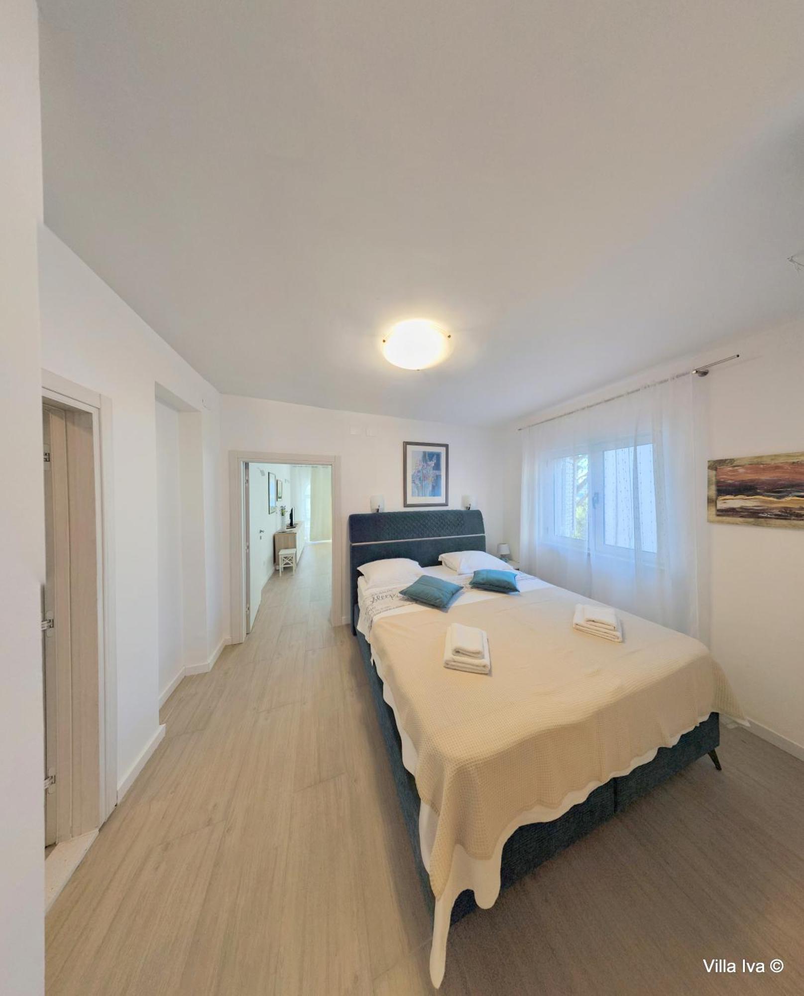 Apartments Iva Omis Ngoại thất bức ảnh